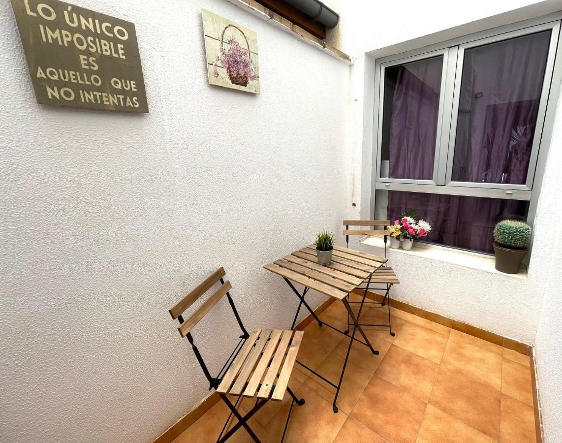 Apartament Sardina Near The Beach With Pool And Wifi I Gáldar Kültér fotó